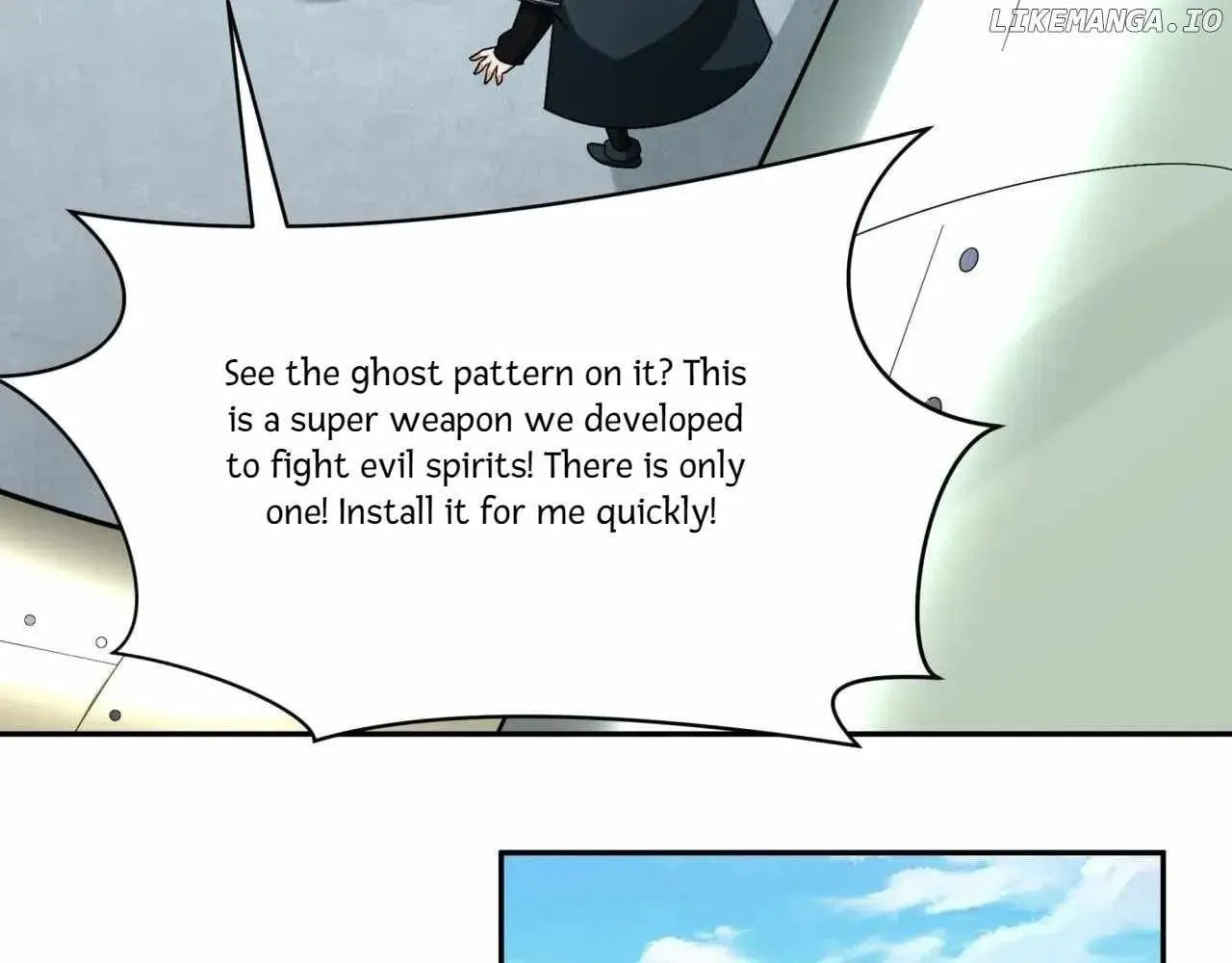 Age of Terror Chapter 105.9 page 64 - 