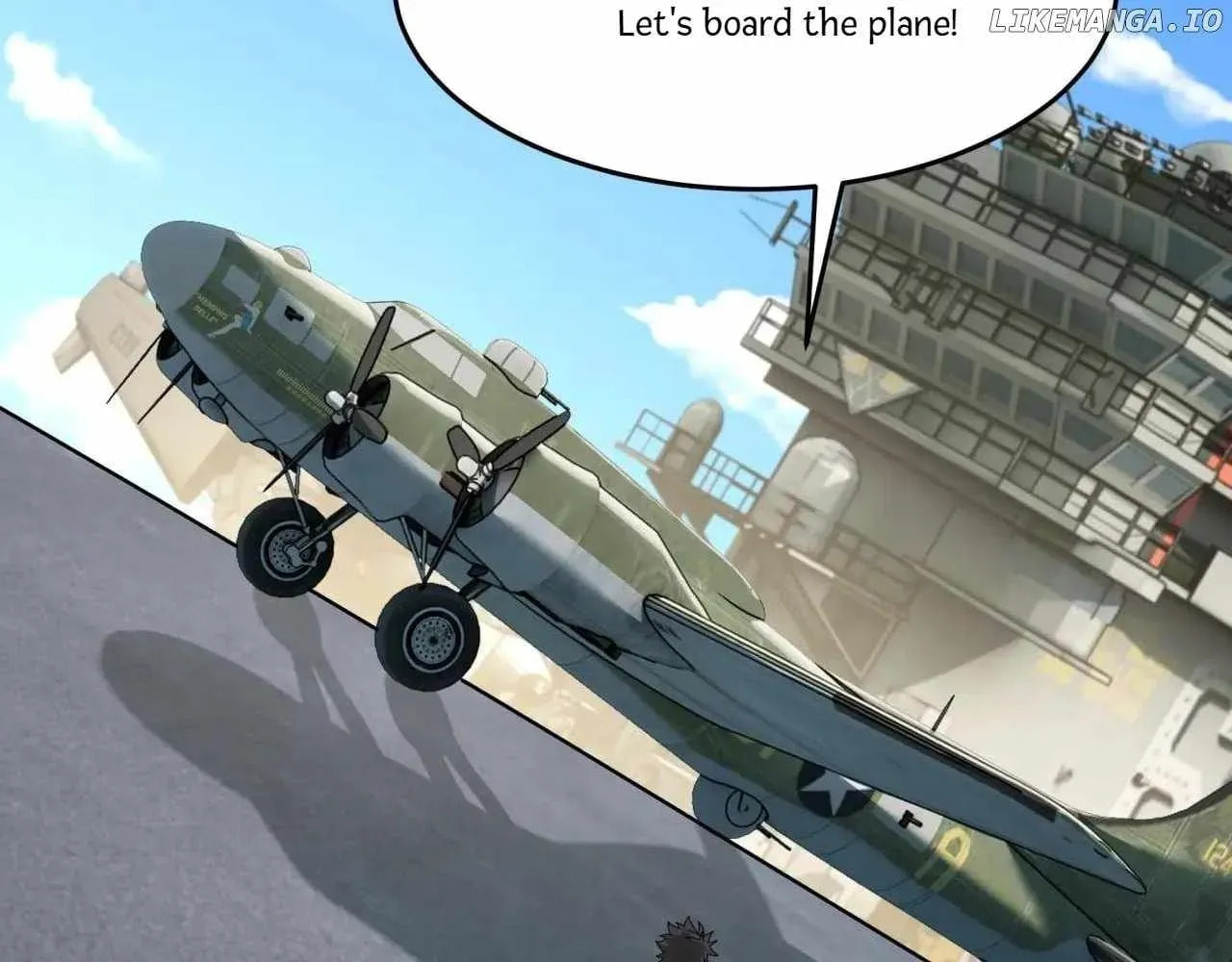 Age of Terror Chapter 105.9 page 79 - 