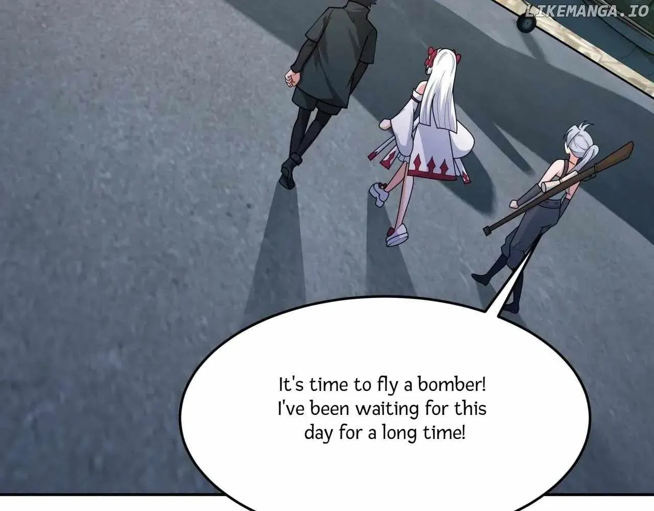 Age of Terror Chapter 105.9 page 80 - 