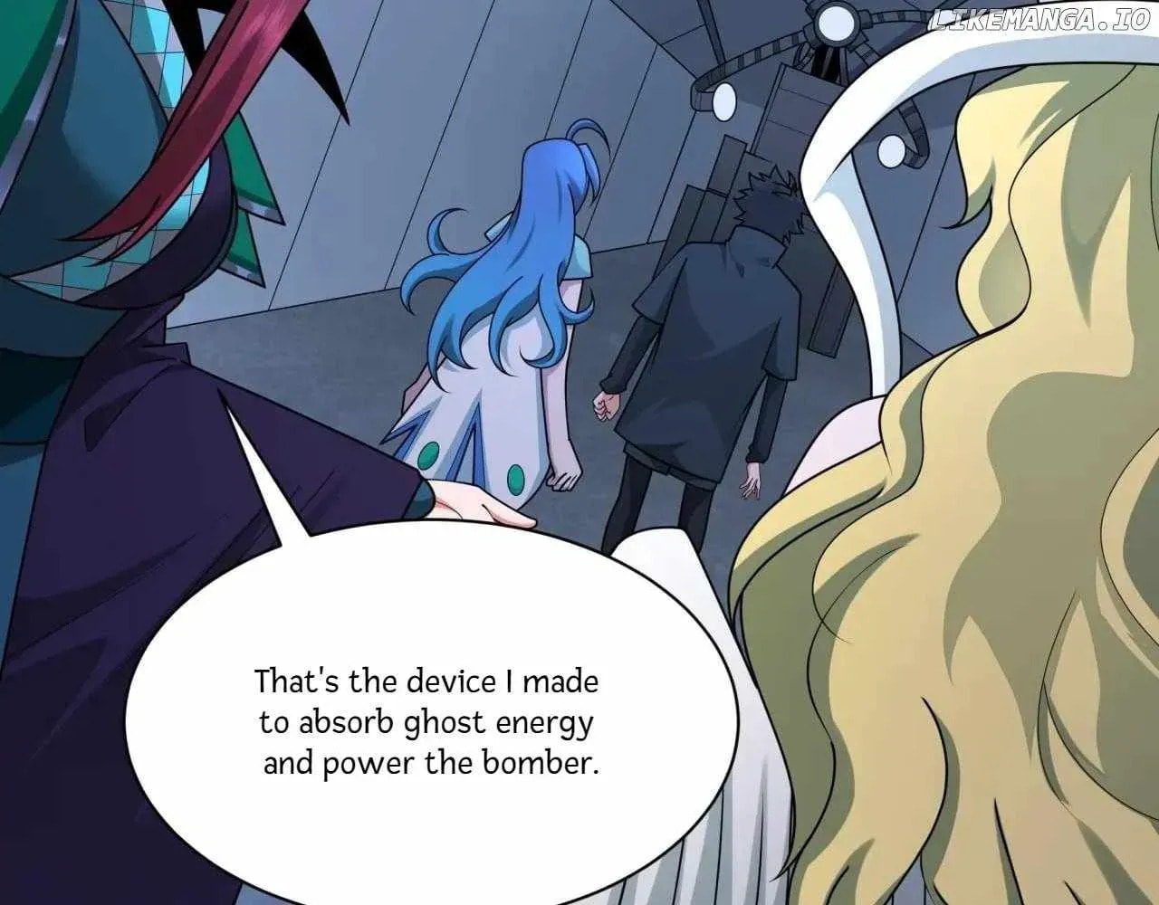 Age of Terror Chapter 105.9 page 82 - 