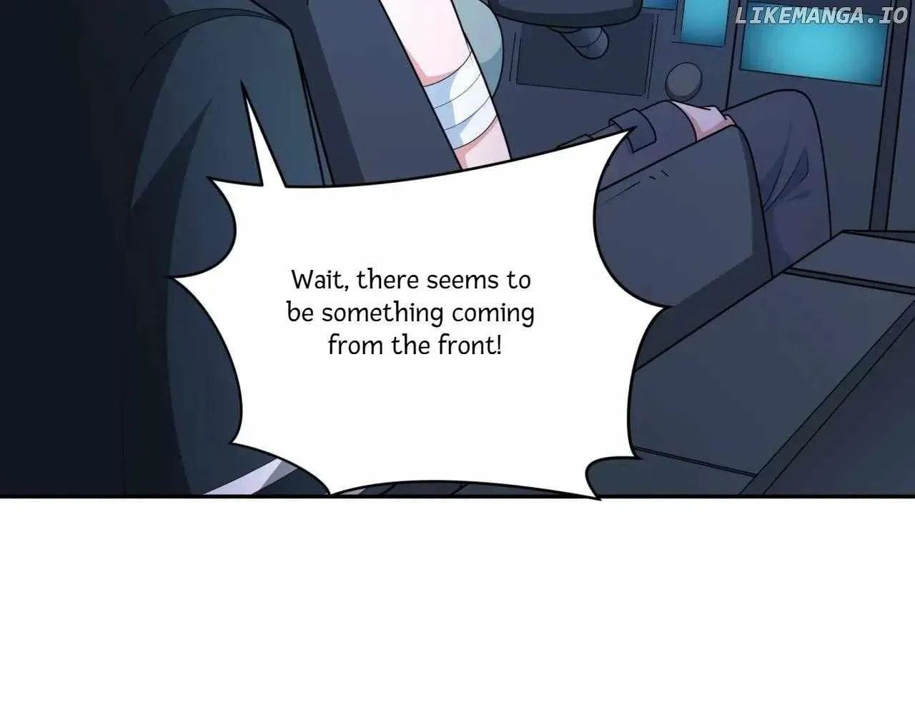Age of Terror Chapter 105.9 page 92 - 