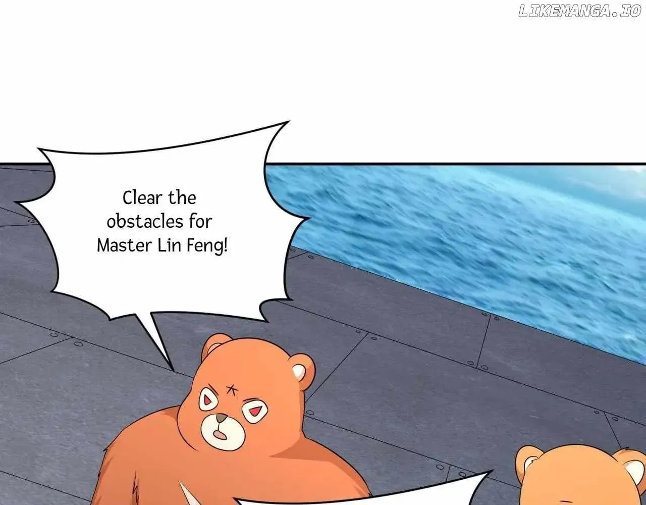 Age of Terror Chapter 105.9 page 96 - 