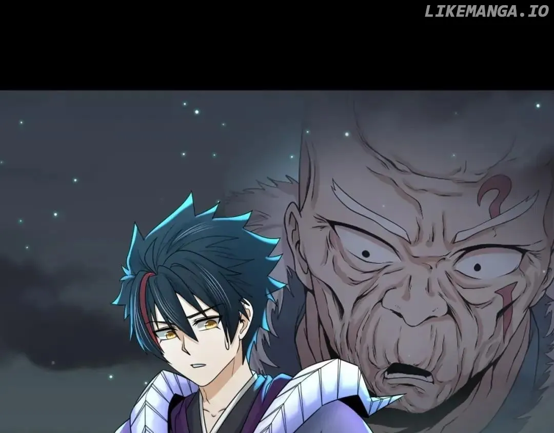 Age of Terror Chapter 105 page 2 - 