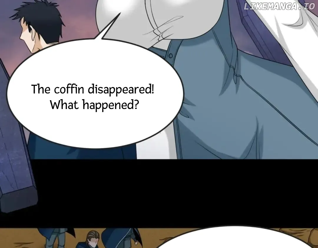 Age of Terror Chapter 105 page 13 - 