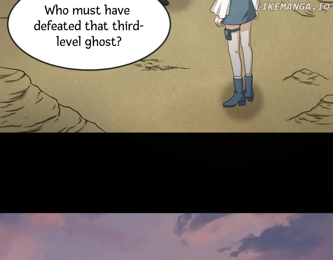 Age of Terror Chapter 105 page 15 - 