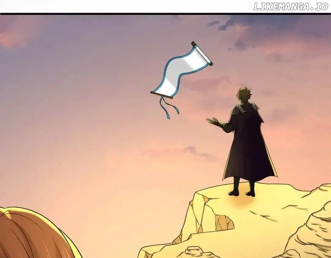 Age of Terror Chapter 105 page 18 - 