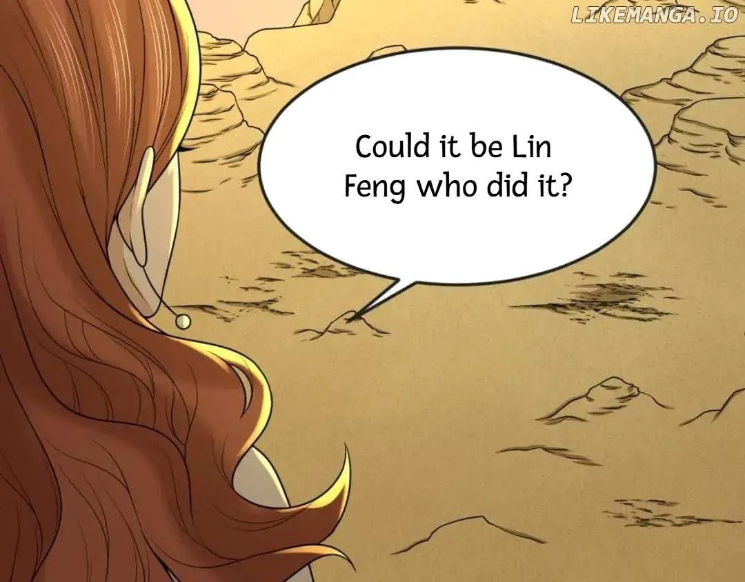 Age of Terror Chapter 105 page 19 - 