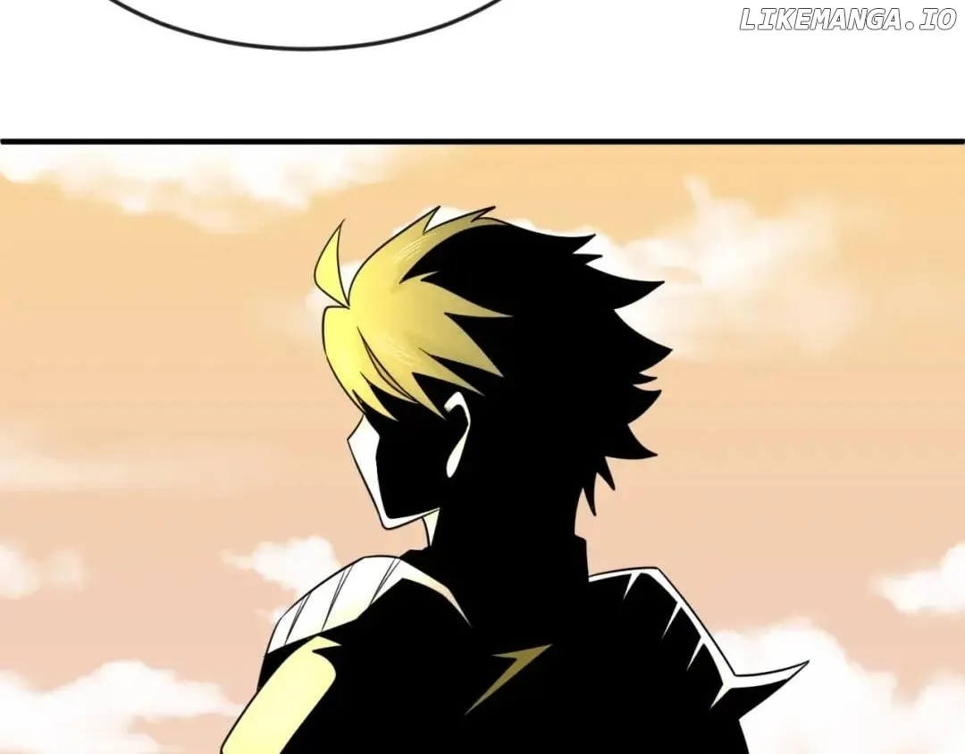 Age of Terror Chapter 105 page 22 - 