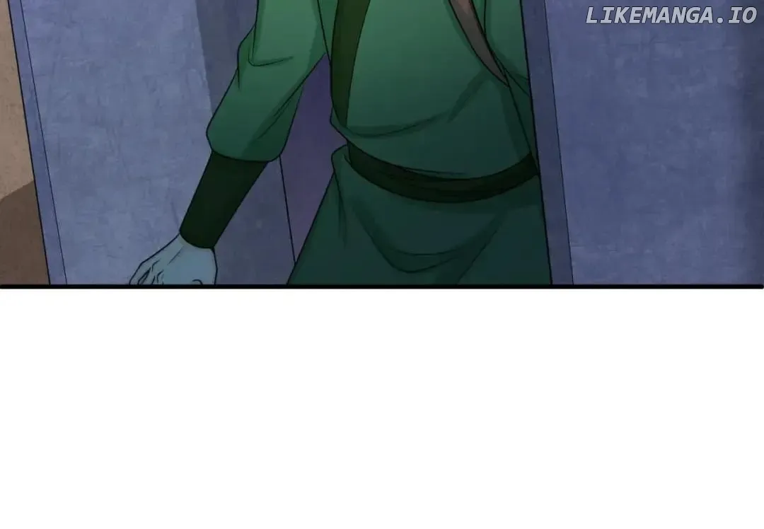 Age of Terror Chapter 105 page 25 - 
