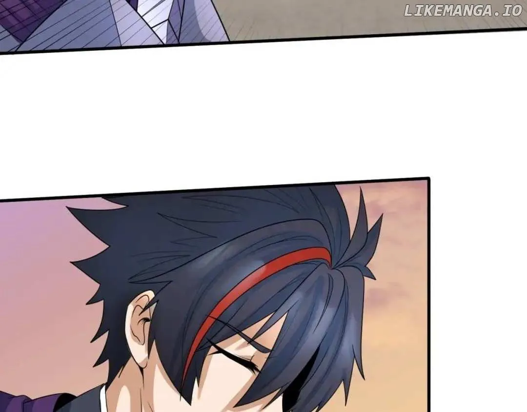 Age of Terror Chapter 105 page 29 - 