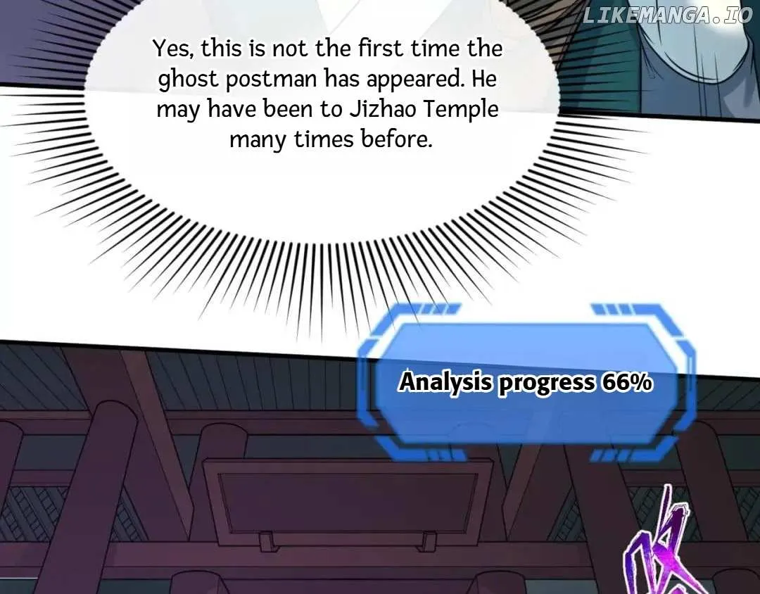 Age of Terror Chapter 105 page 37 - 