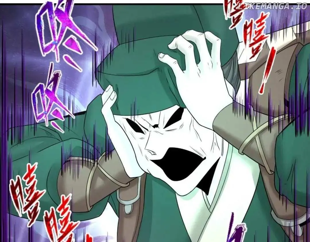 Age of Terror Chapter 105 page 45 - 