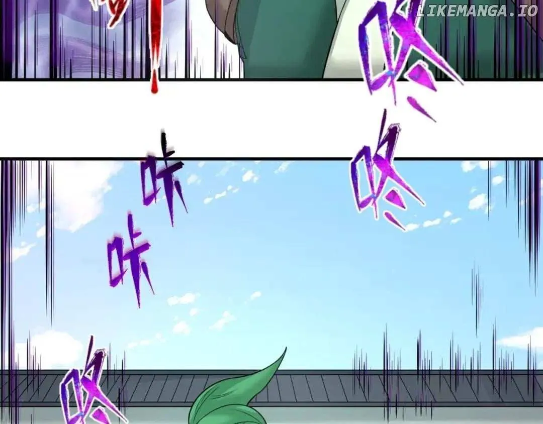 Age of Terror Chapter 105 page 46 - 