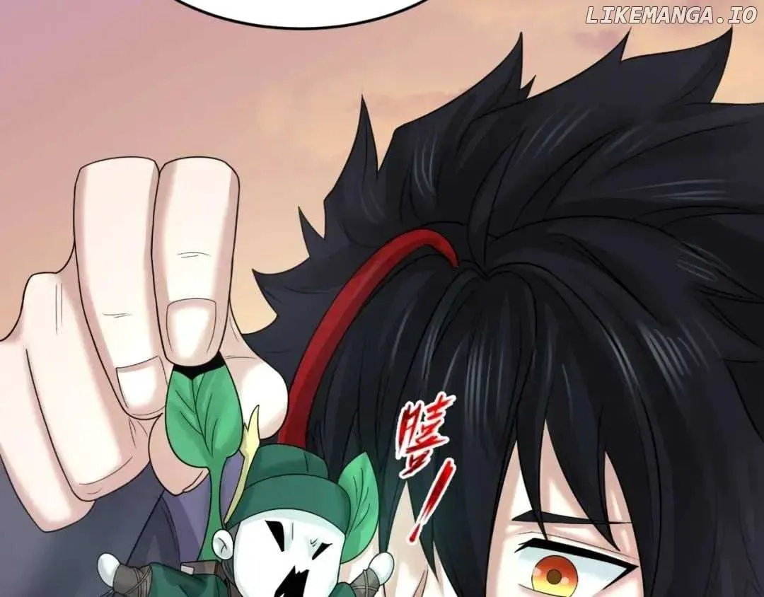 Age of Terror Chapter 105 page 50 - 
