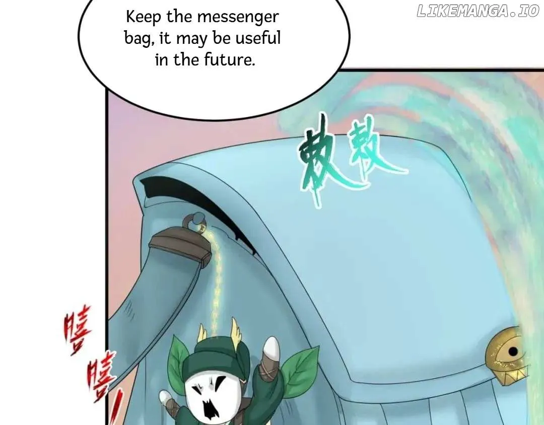 Age of Terror Chapter 105 page 52 - 