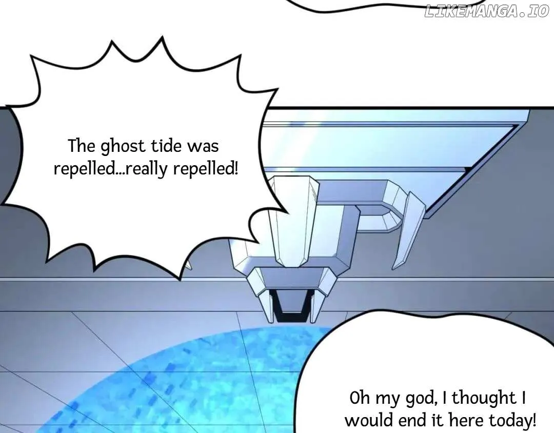 Age of Terror Chapter 105 page 59 - 