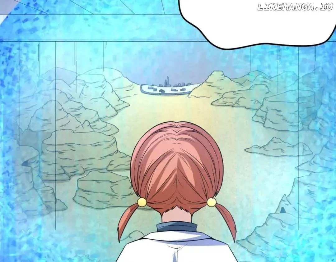 Age of Terror Chapter 105 page 60 - 