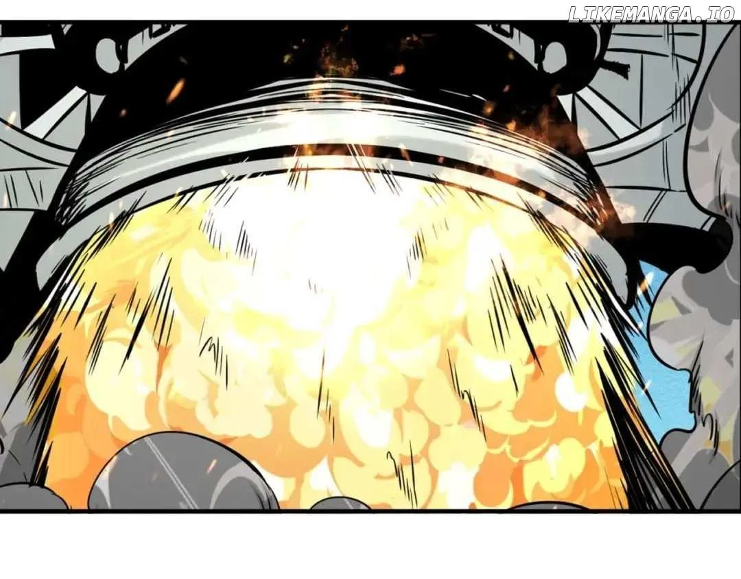 Age of Terror Chapter 105 page 66 - 