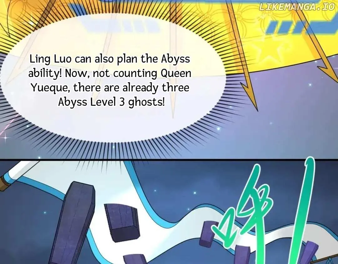 Age of Terror Chapter 105 page 8 - 