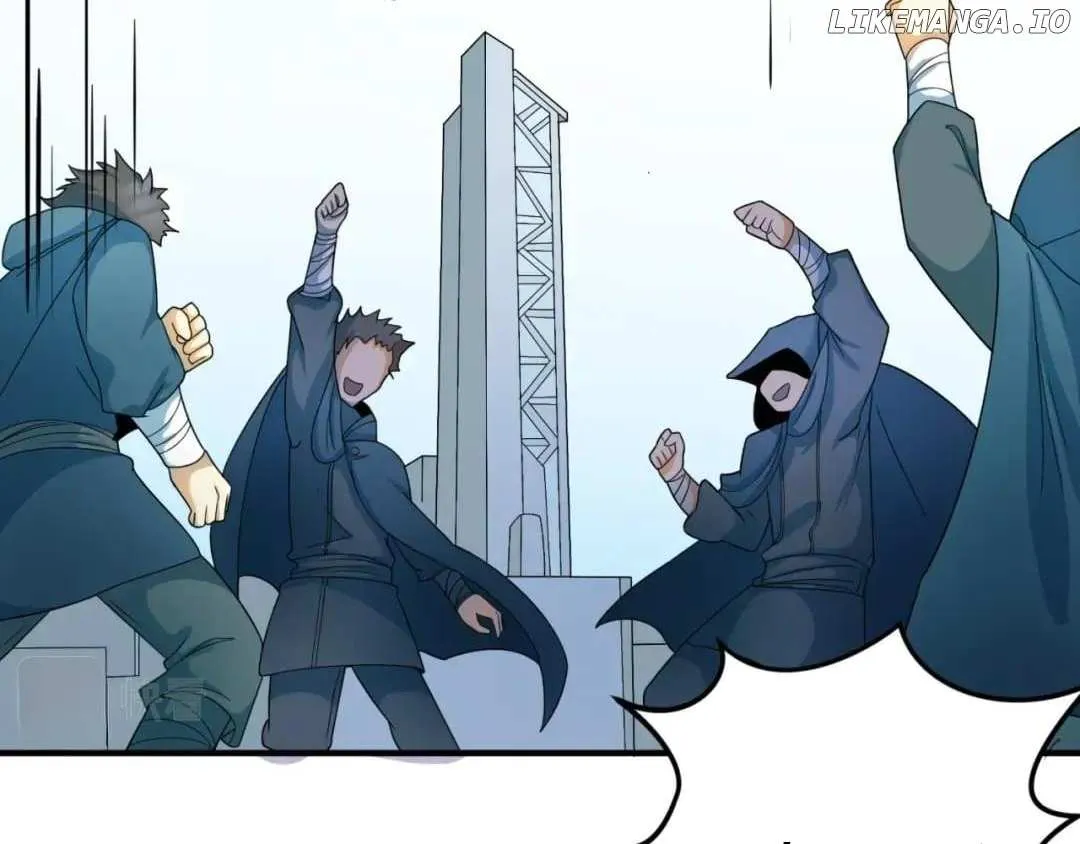 Age of Terror Chapter 105 page 76 - 