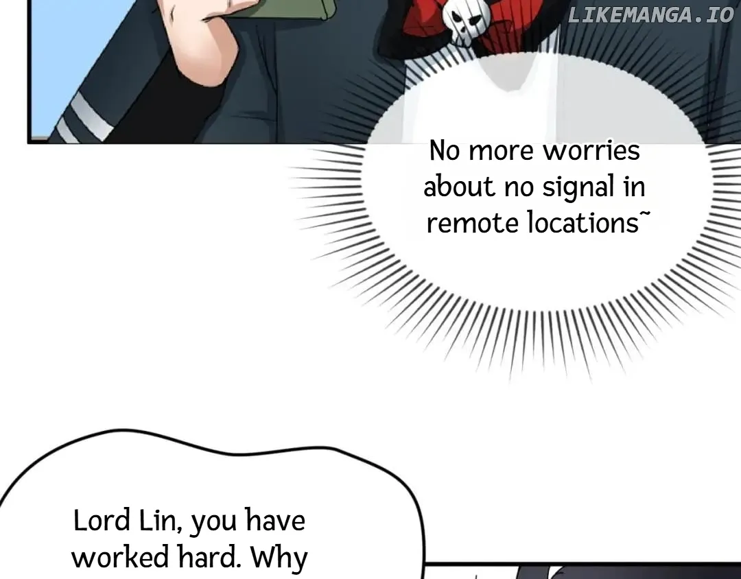 Age of Terror Chapter 105 page 84 - 