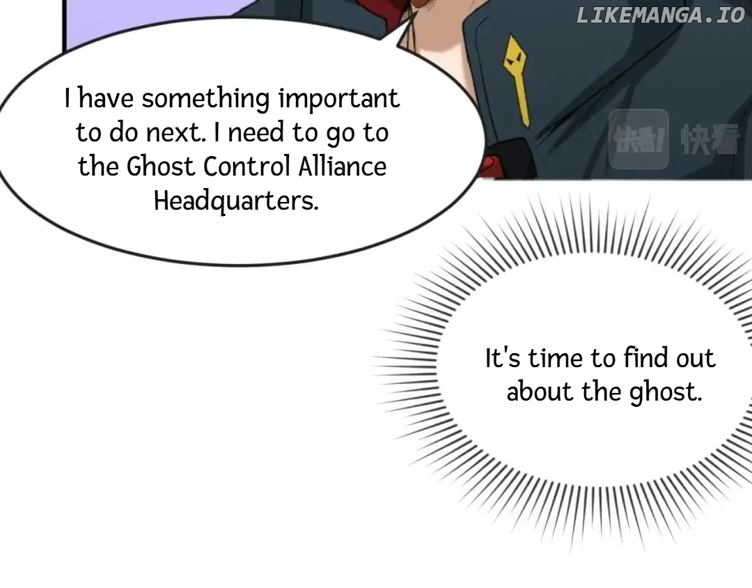 Age of Terror Chapter 105 page 88 - 