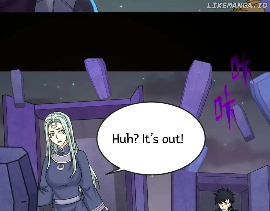 Age of Terror Chapter 105 page 10 - 