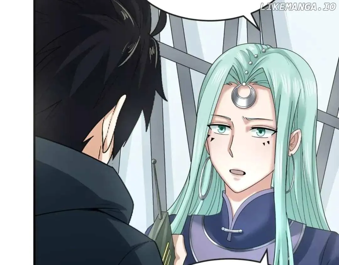 Age of Terror Chapter 105 page 93 - 