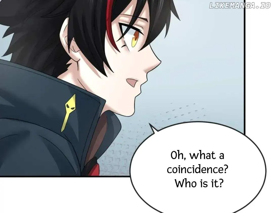 Age of Terror Chapter 105 page 95 - 