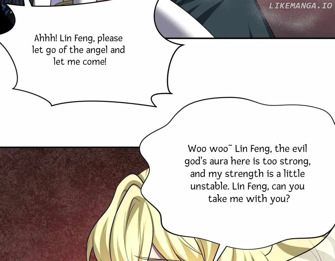 Age of Terror Chapter 106.1 page 11 - 