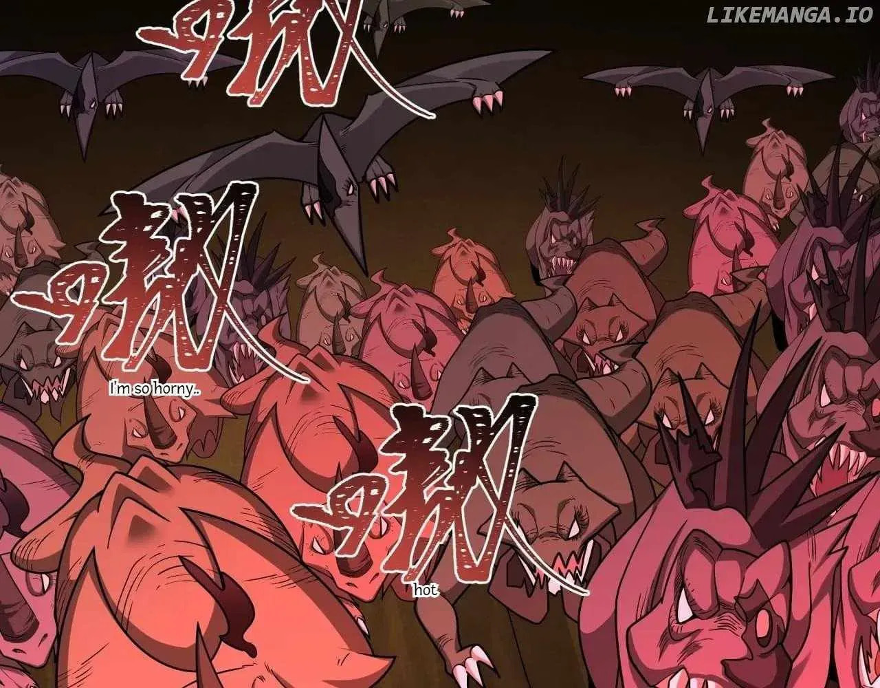 Age of Terror Chapter 106.1 page 111 - 