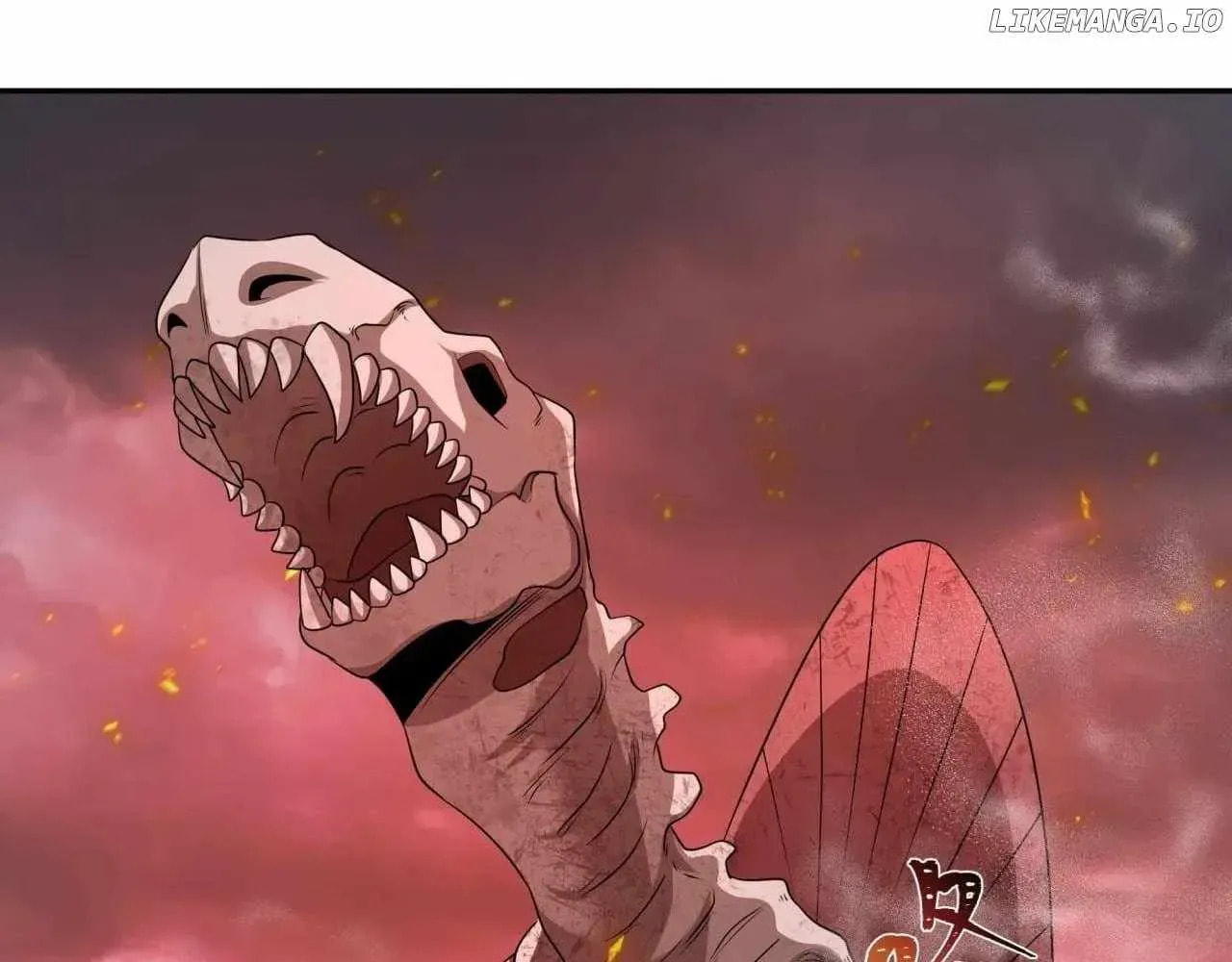 Age of Terror Chapter 106.1 page 19 - 