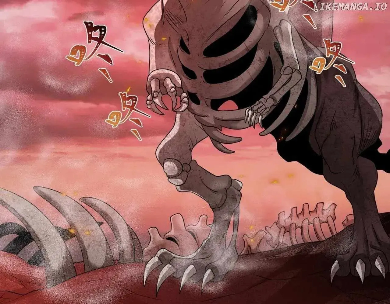 Age of Terror Chapter 106.1 page 20 - 
