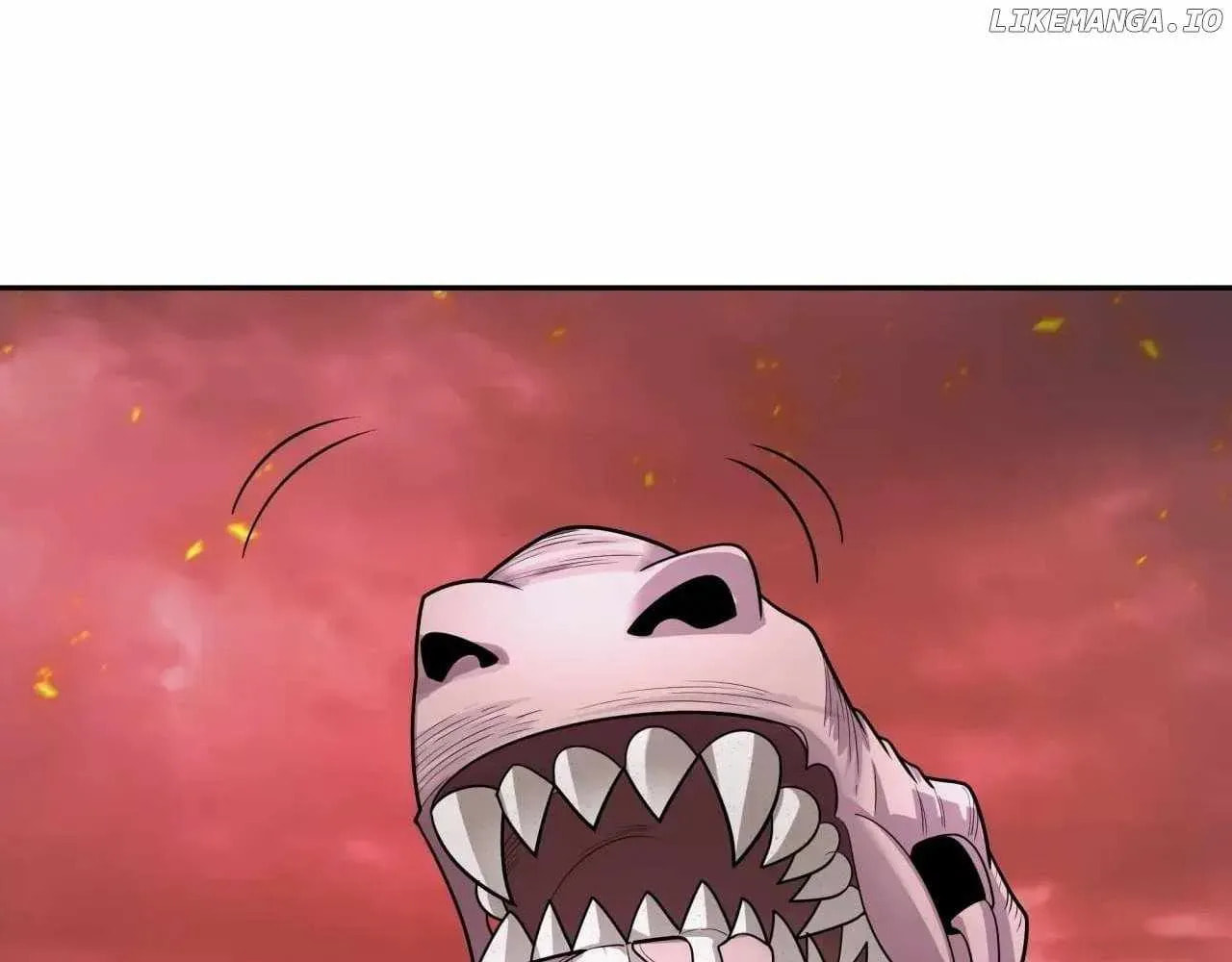 Age of Terror Chapter 106.1 page 22 - 
