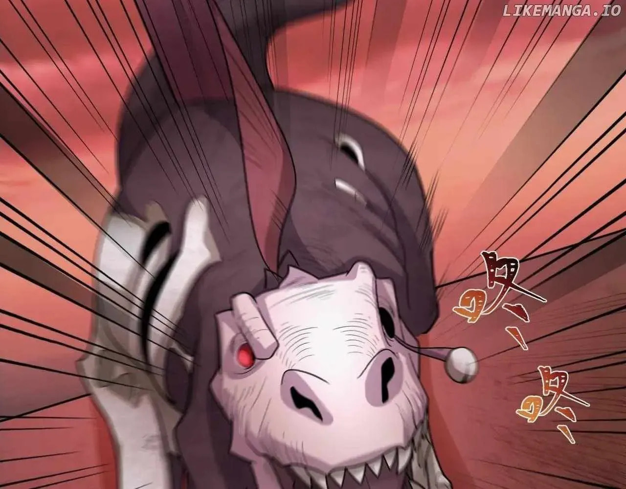 Age of Terror Chapter 106.1 page 29 - 