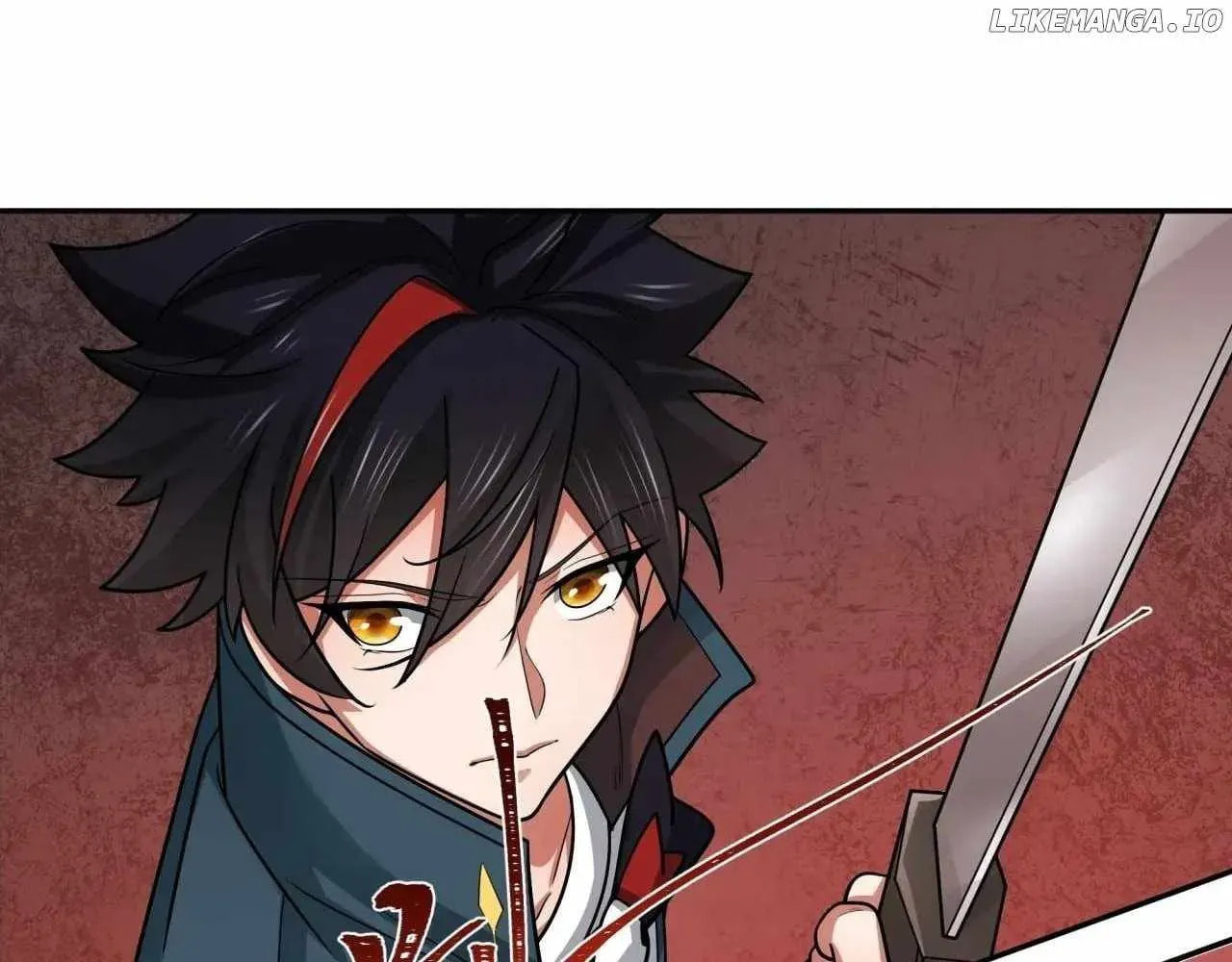 Age of Terror Chapter 106.1 page 31 - 