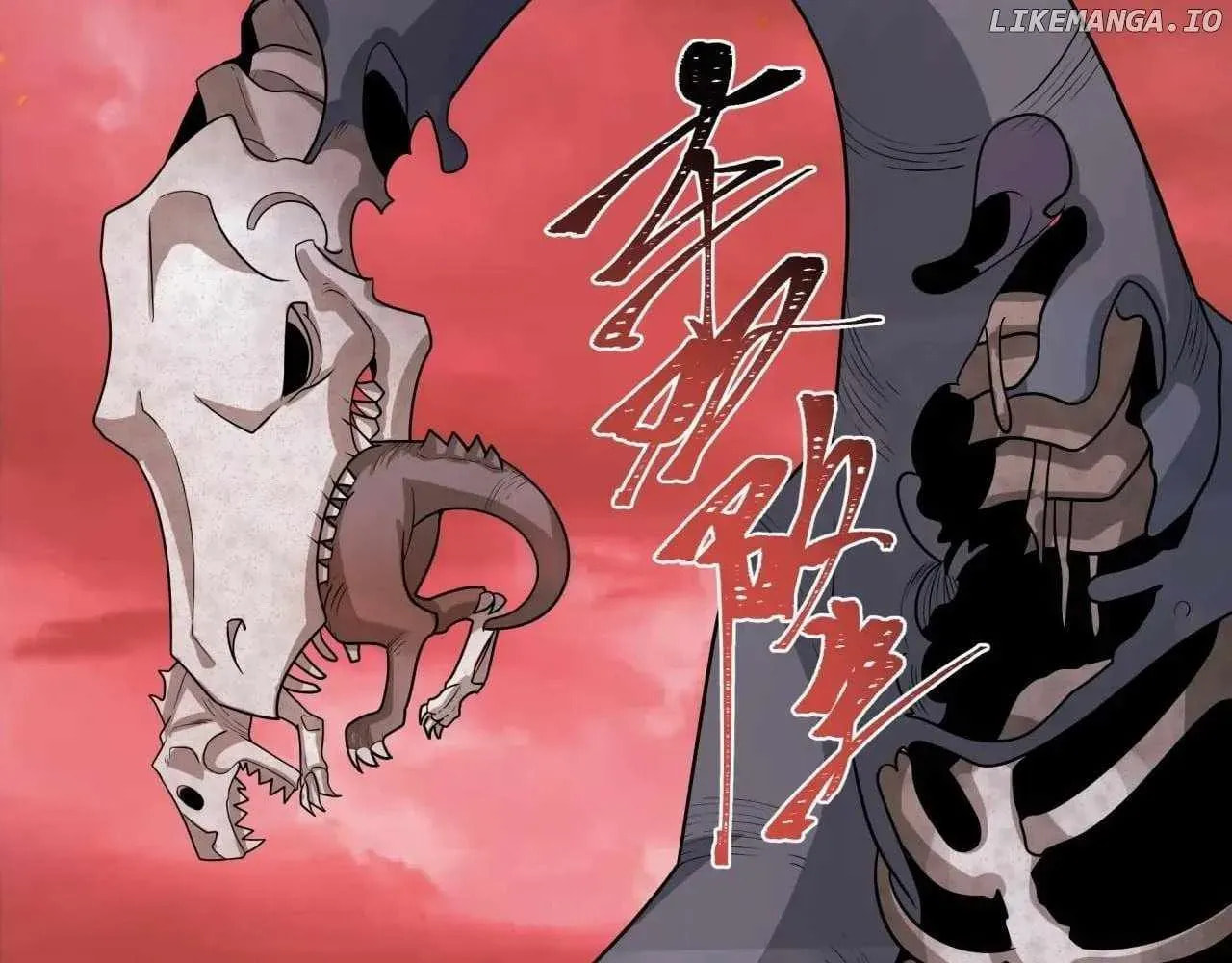 Age of Terror Chapter 106.1 page 34 - 