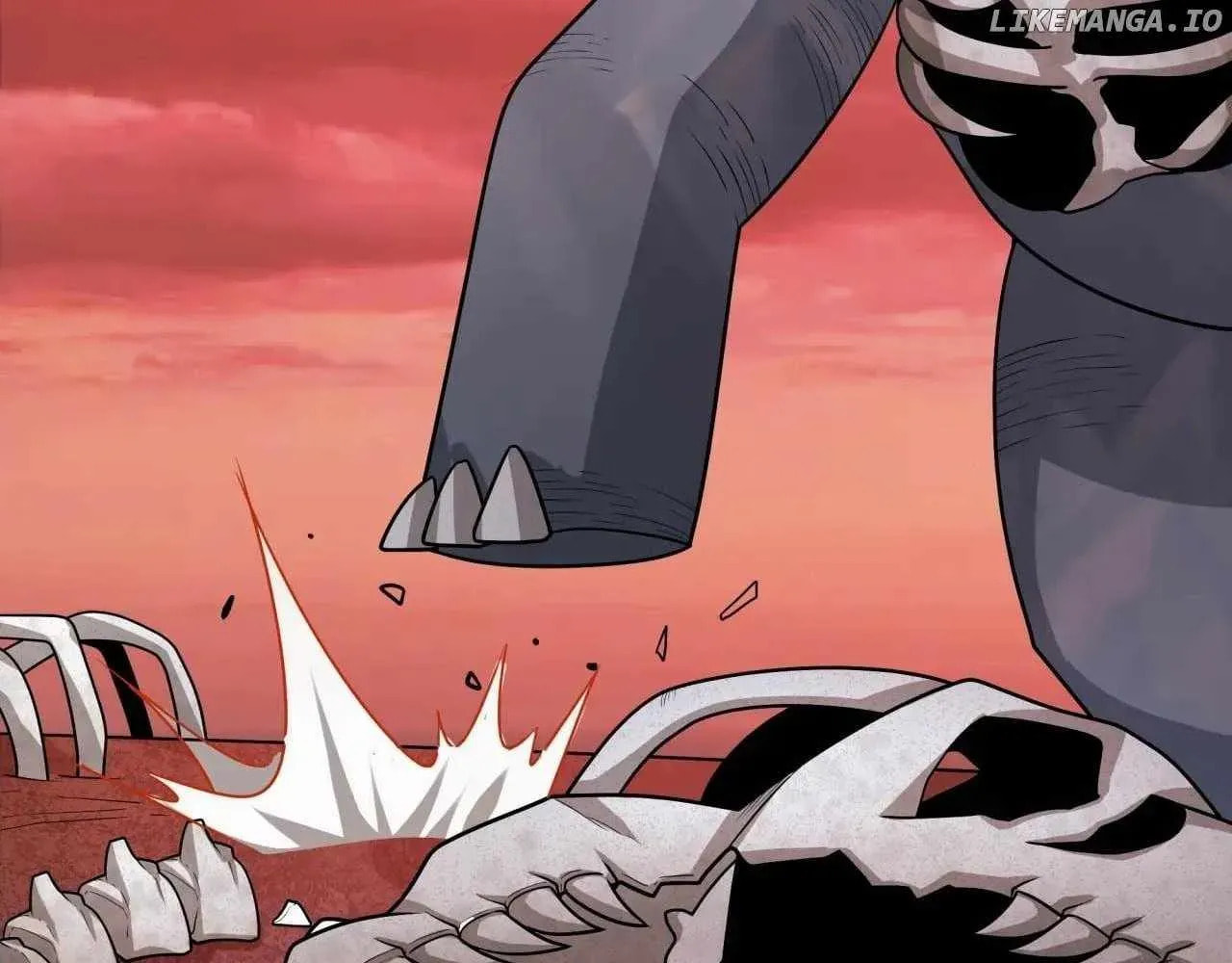 Age of Terror Chapter 106.1 page 35 - 