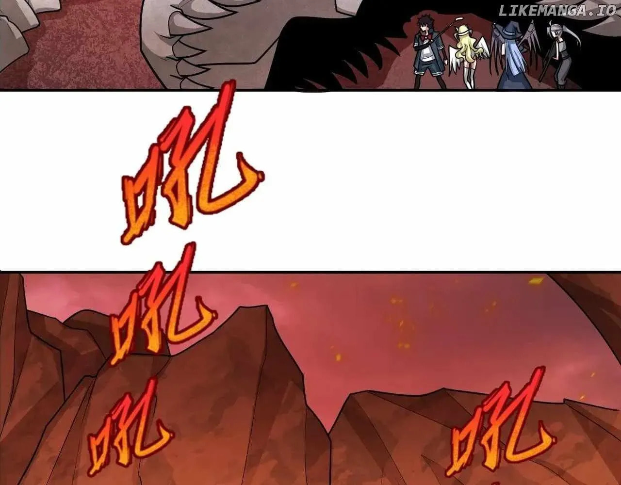 Age of Terror Chapter 106.1 page 36 - 