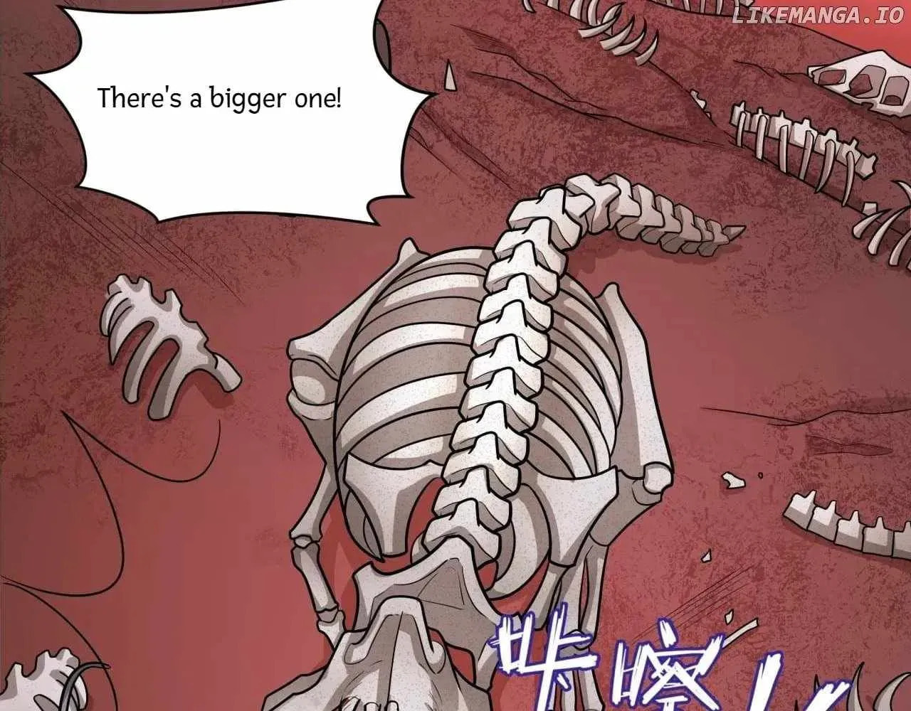 Age of Terror Chapter 106.1 page 39 - 