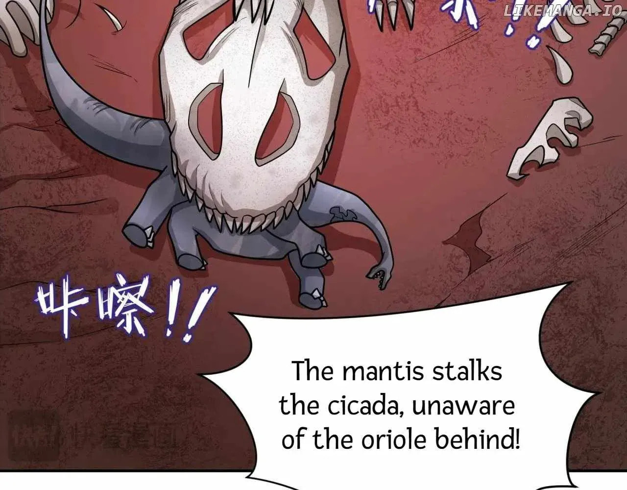 Age of Terror Chapter 106.1 page 40 - 