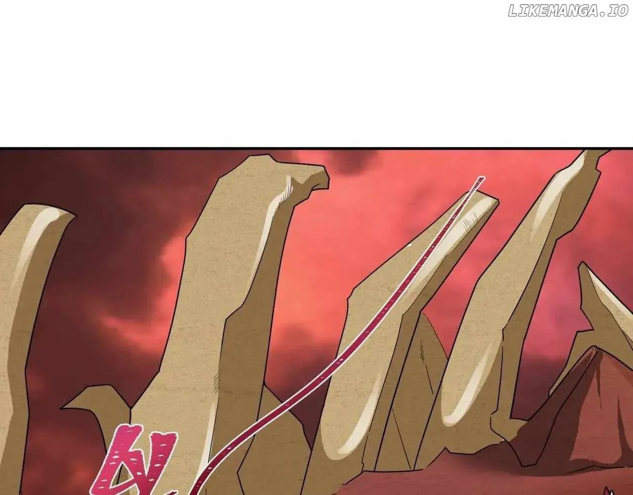 Age of Terror Chapter 106.1 page 42 - 