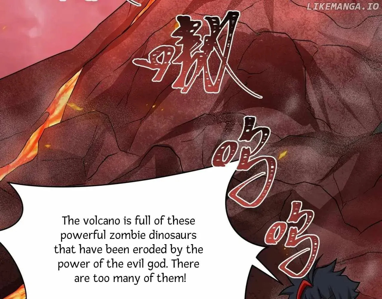 Age of Terror Chapter 106.1 page 45 - 