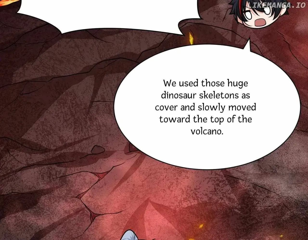 Age of Terror Chapter 106.1 page 46 - 
