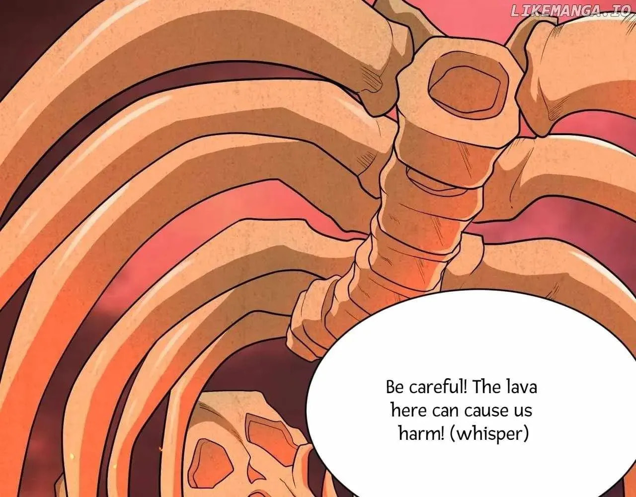 Age of Terror Chapter 106.1 page 48 - 
