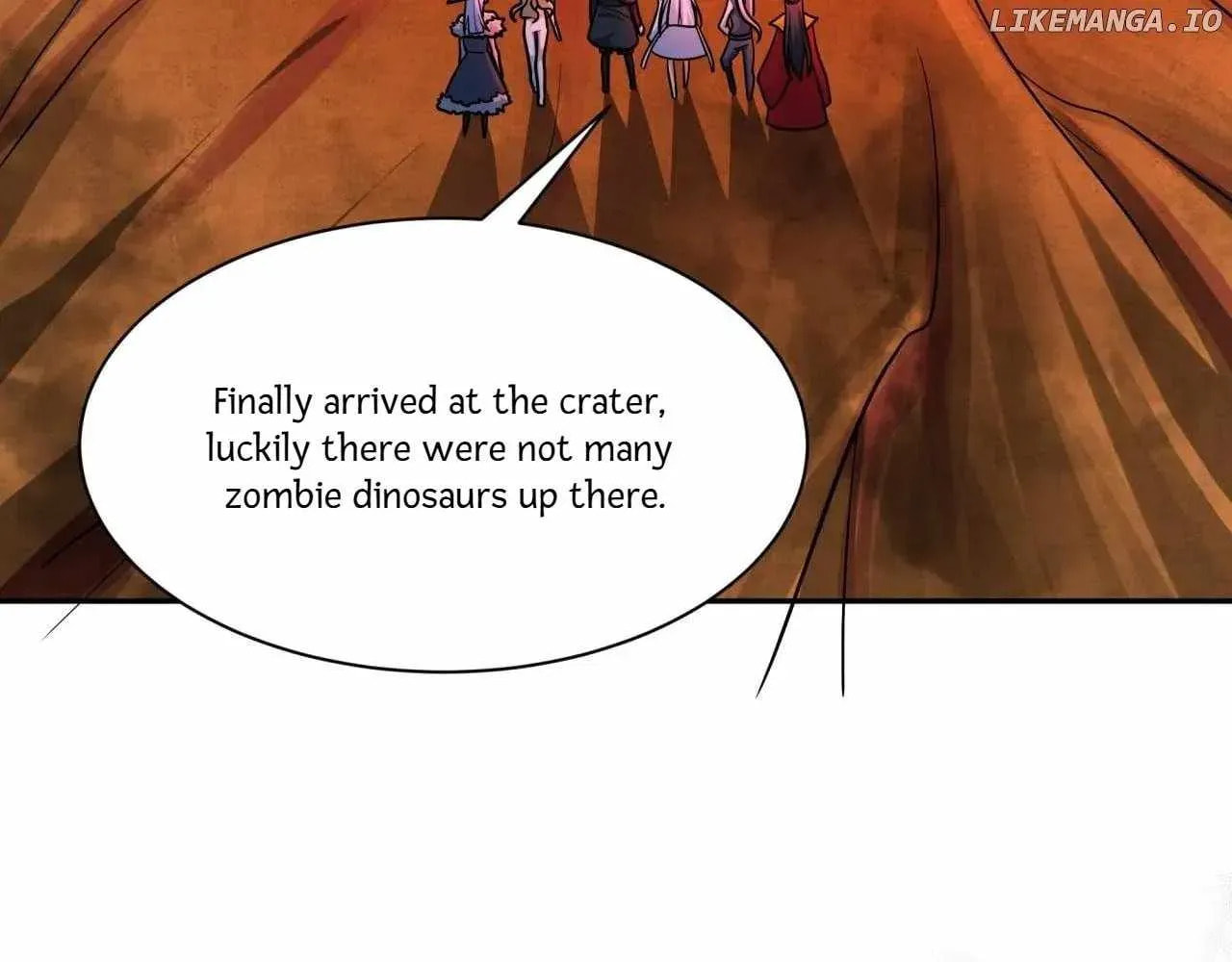 Age of Terror Chapter 106.1 page 53 - 
