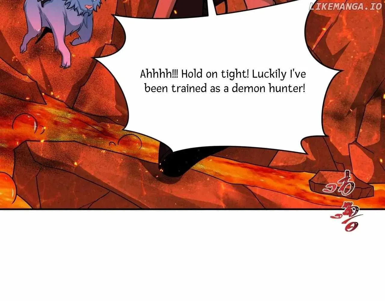 Age of Terror Chapter 106.1 page 60 - 