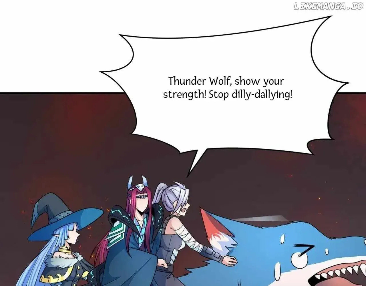 Age of Terror Chapter 106.1 page 61 - 