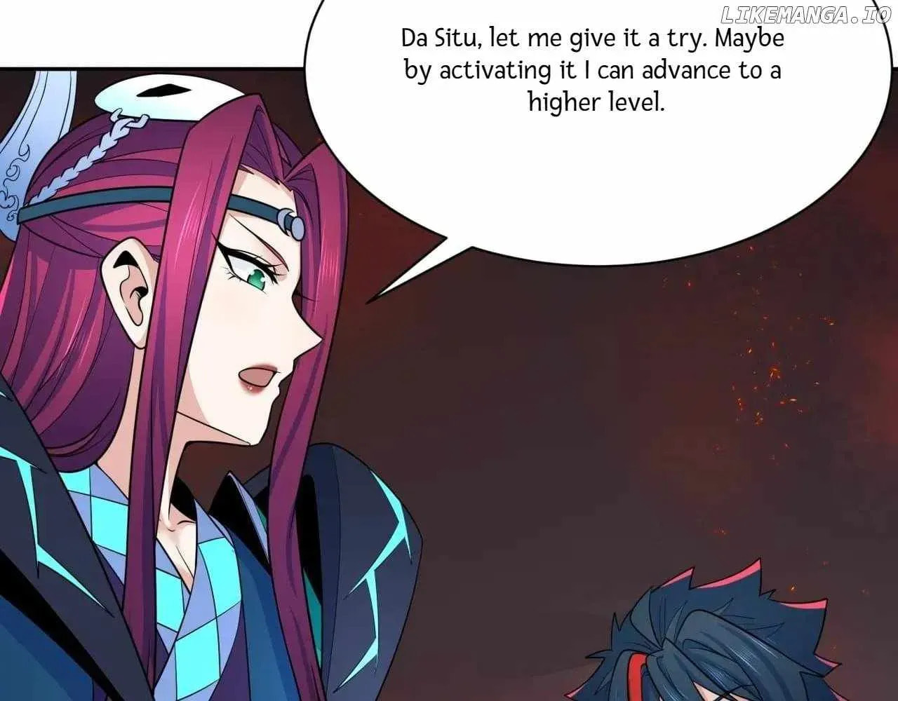 Age of Terror Chapter 106.1 page 68 - 