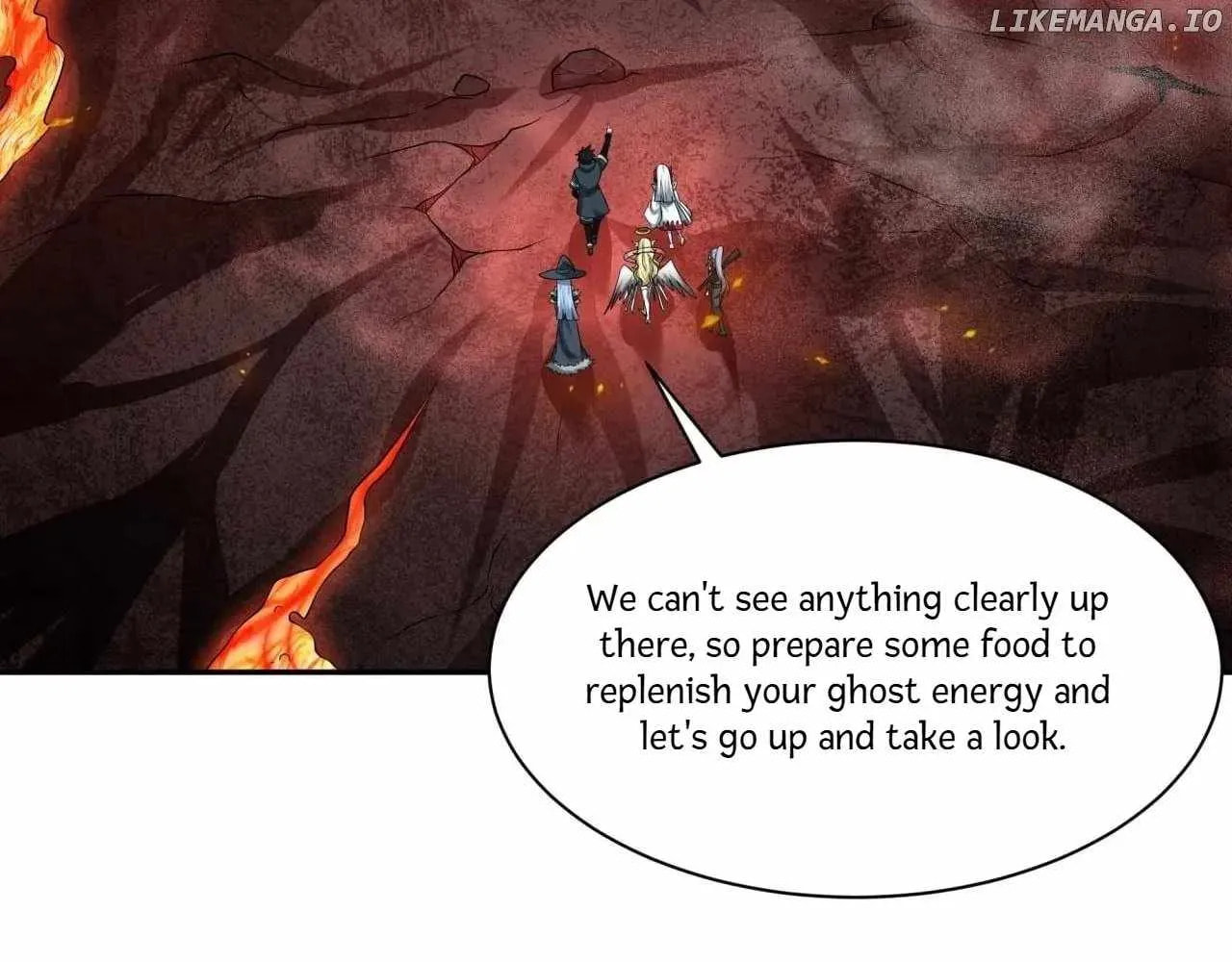 Age of Terror Chapter 106.1 page 8 - 